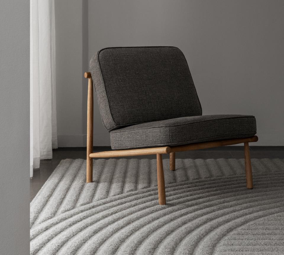 Domus ahşap yağlı meşe tosca M476/24 kestane rengi