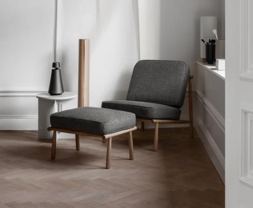 Domus ahşap yağlı meşe tosca M476/24 kestane rengi