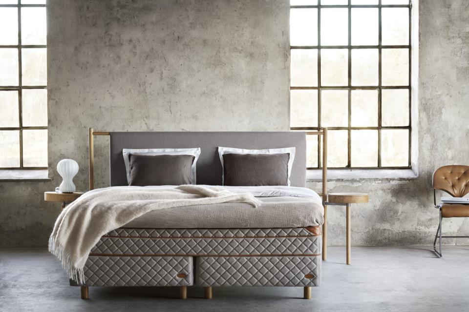 DUX 6006 Inspiration Xupport