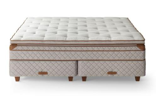 DUX 8008 Inspiration Xupport