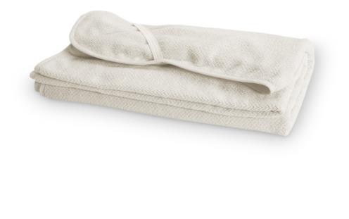 Terry pamuklu çarşaf