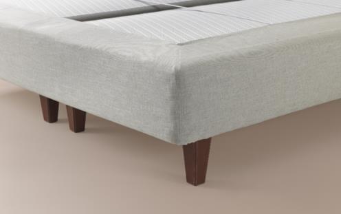 Taban örtüsü ruskin 10 quill