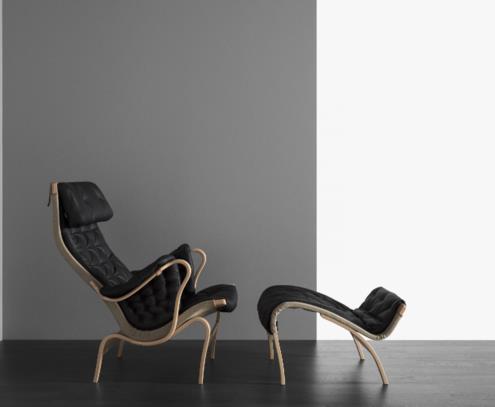 Pernilla 69 kayın klasik soft 88