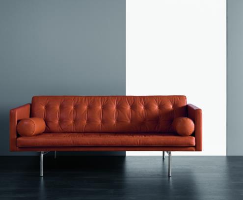 Ritzy 3 kişilik krom dakota 24