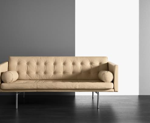 Ritzy 3 kişilik krom rustical 22679